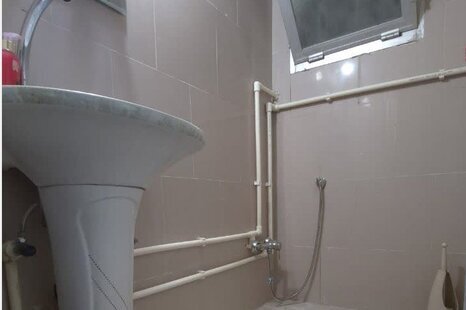 آپارتمان مبله تک خواب در کاشان