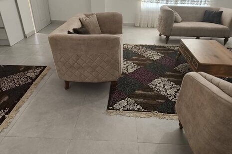 ویلا مبله دوخواب شایان 7 در بندرانزلی