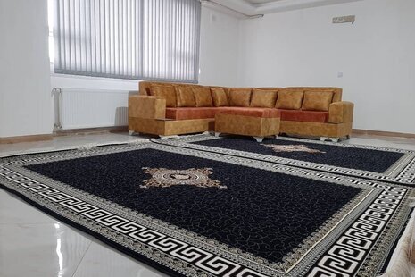 آپارتمان مبله دوخواب در همدان