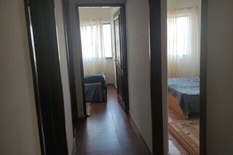 واحد در طبقه دوم ویلا لاهیجان