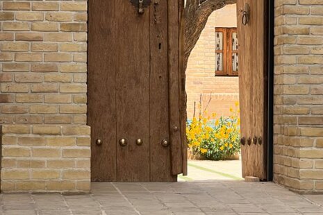 سوئیت 45 متری در میمه