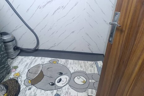 آپارتمان مبله دوخواب در مشهد