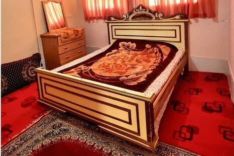 آپارتمان مبله تک خواب در یزد