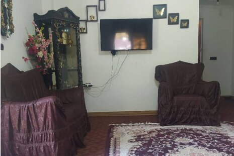 واحد طبقه دوم ویلای هیراد در اسالم