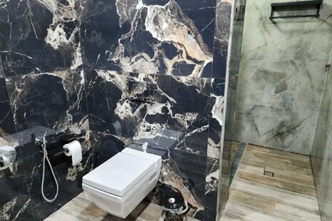 ویلا استخردار سه خواب باغ سپید در دزفول