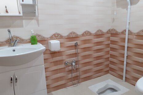 آپارتمان مبله تکخواب در یزد