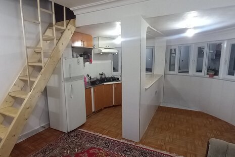 ویلا دوبلکس دوخواب امید در شفت