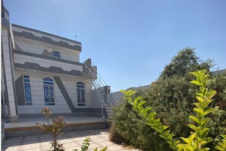 آپارتمان مبله تکخواب دهشیخ در لامرد