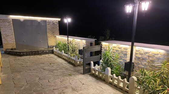 واحد مهسا2 طبقه همکف در نور