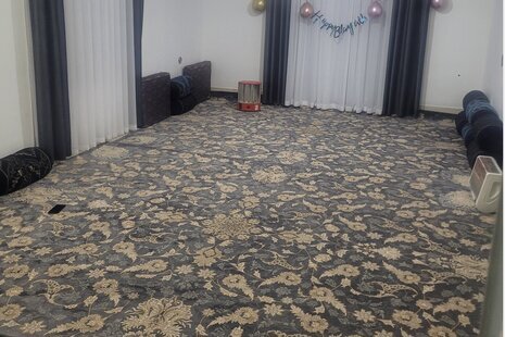 آپارتمان مبله تکخواب سوو در شیراز