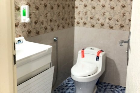 ویلا تریپلکس استخردار دوخواب در فردیس