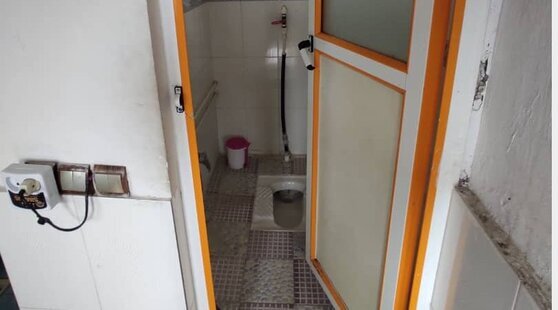 سوئیت تکخواب در چمستان