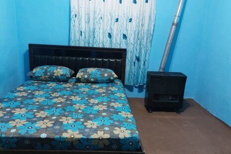 خانه ویلایی تکخواب مبله کلبه سبز 2 در بندرانزلی
