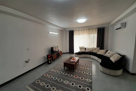 آپارتمان مبله دو خواب در فریدونکنار