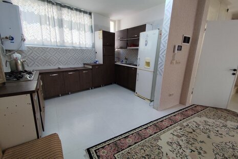 آپارتمان مبله دوخواب مطهر 1 در مشهد