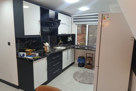 ویلا دوبلکس استخردار دوخواب جنگلی پروانه در رامسر