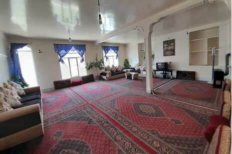 ویلا دو خواب در سرو آباد