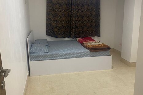 آپارتمان دو خواب مبله سما 6 در قشم