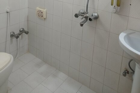 واحد دو خواب در هتل آپارتمان مشهد