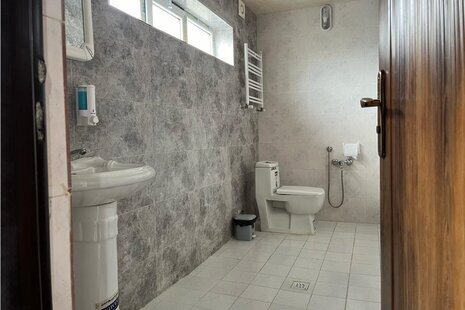 آپارتمان مبله تکخواب واحد 101 در کتالم و سادات شهر