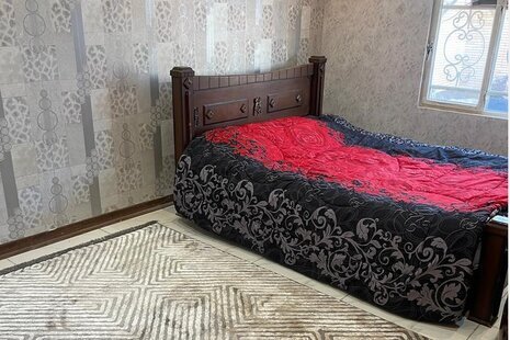 ویلا استخردار دو خواب بهاران 16 در اصفهان