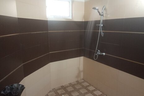 سوئیت مبله زمانی در پیروزی