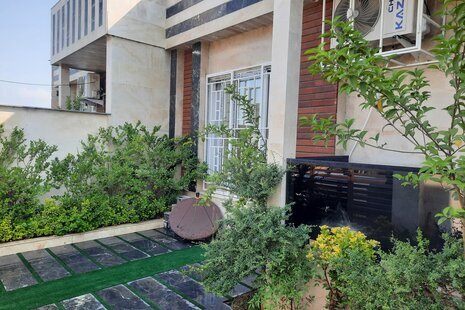 ویلا تکخواب مبله در محمود آباد