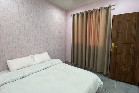 واحد تکخواب 201 در مجتمع اقامتی بندرآفتاب