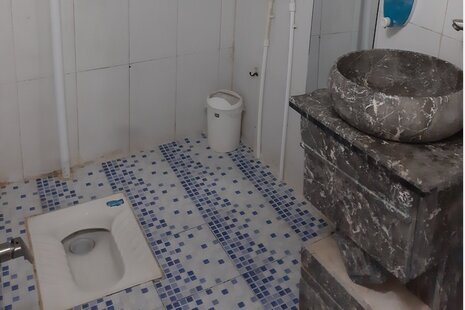 باغ ویلا تکخواب معلم در شهریار