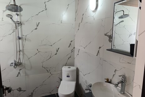 ویلا دوبلکس تک خواب آراد در تنکابن