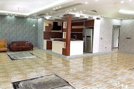 ویلا دوبلکس استخردار مبله چهارخواب در شهریار