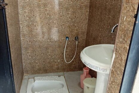 ویلا مبله دوخواب استخردار باغ خاطره ها در دزفول