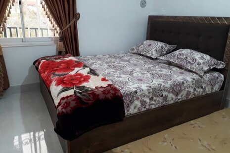 آپارتمان مبله یاس در رامسر