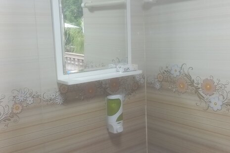 ویلا سنتی ساحلی در آستارا