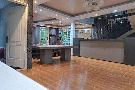 ویلا دوبلکس چهارخواب استخردار ونوس در ساوجبلاغ