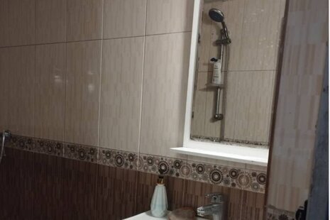 آپارتمان تکخواب ستاره ( لب رودخانه) در مرزن آباد