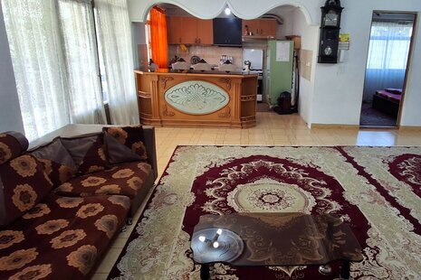 ویلا مبله دوخواب گندم در خمام