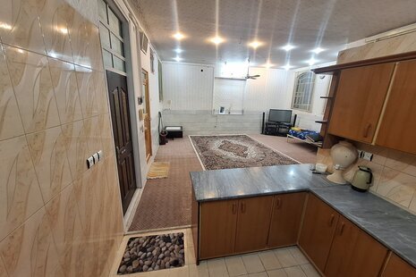 آپارتمان مبله تکخواب پروفیل در یزد