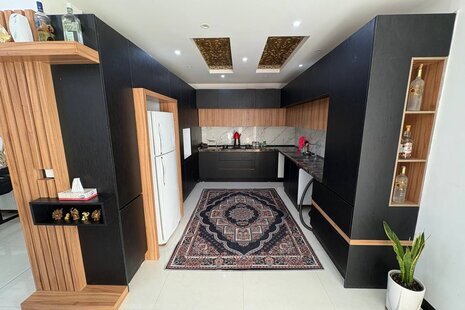 ویلا دوبلکس مبله دوخواب در سرخرود