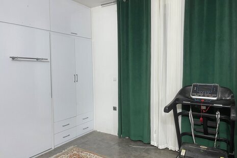 باغ ویلا استخردار مبله دوخواب امید در فلاورجان