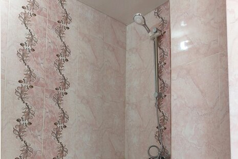 ویلا تکخواب در باغ بهادران