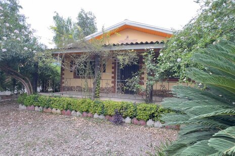 ویلا دوخواب در چمستان