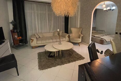 سوئیت مبله  اویشن در اقدسیه