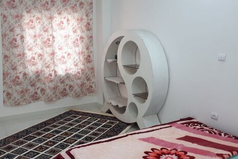 آپارتمان مبله دو خواب 8 در پرند