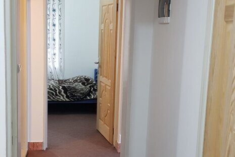 ویلا دو خواب در روستا کرسی