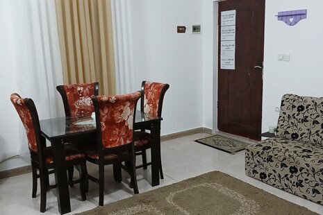 خانه ویلایی تکخواب مبله1 در تنکابن