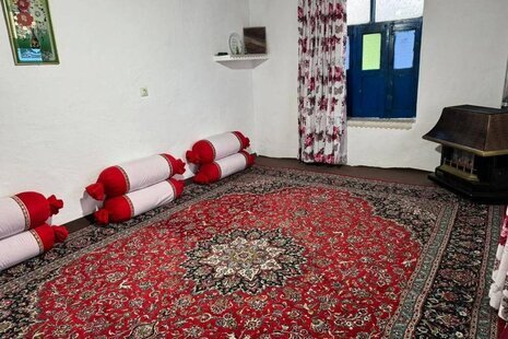 سوئیت ویلا در ساری