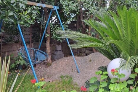 آپارتمان مبله دوخواب تیته 1 در رامسر