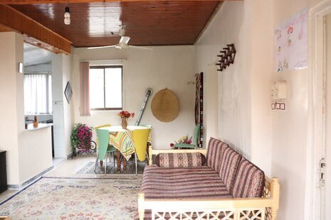 ویلا کشکرت در تنکابن