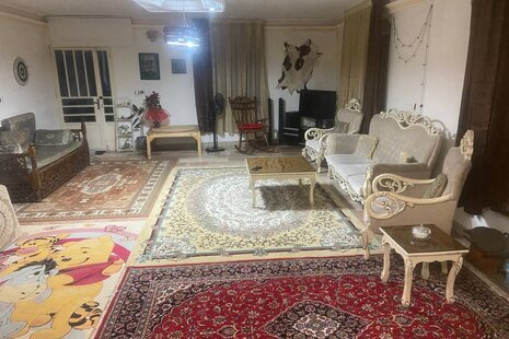 ویلا باغ استخردار آبگرم تکخواب در شهریار